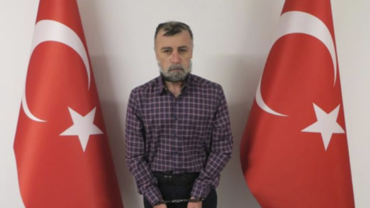 Hablemitoğlu suikastı davasına tanıklar dinlendi: Bozkır, 'Devlet beni sildi' dedi