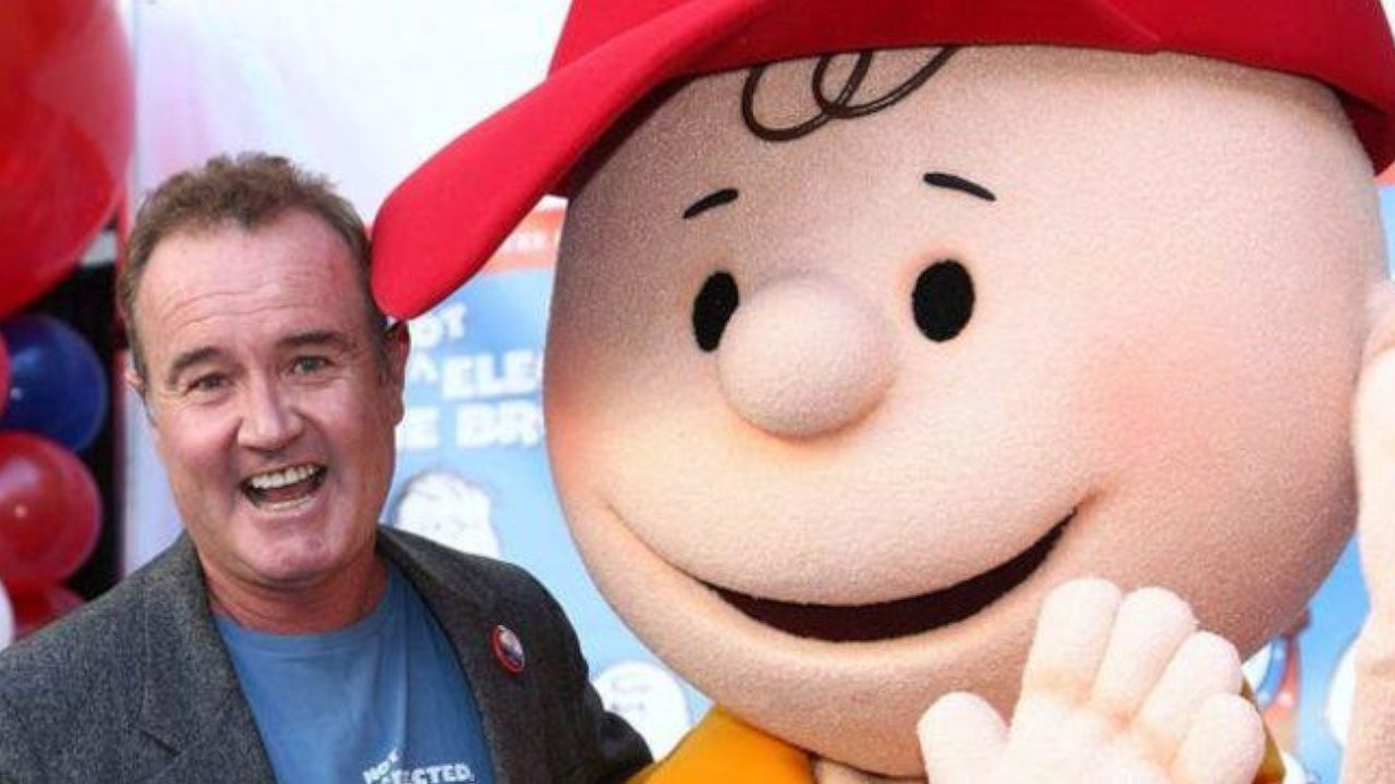 'Charlie Brown’ın sesi' Peter Robbins öldü