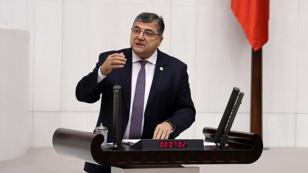 CHP’li Sındır'dan AK Parti'ye İzmir için 18 soru