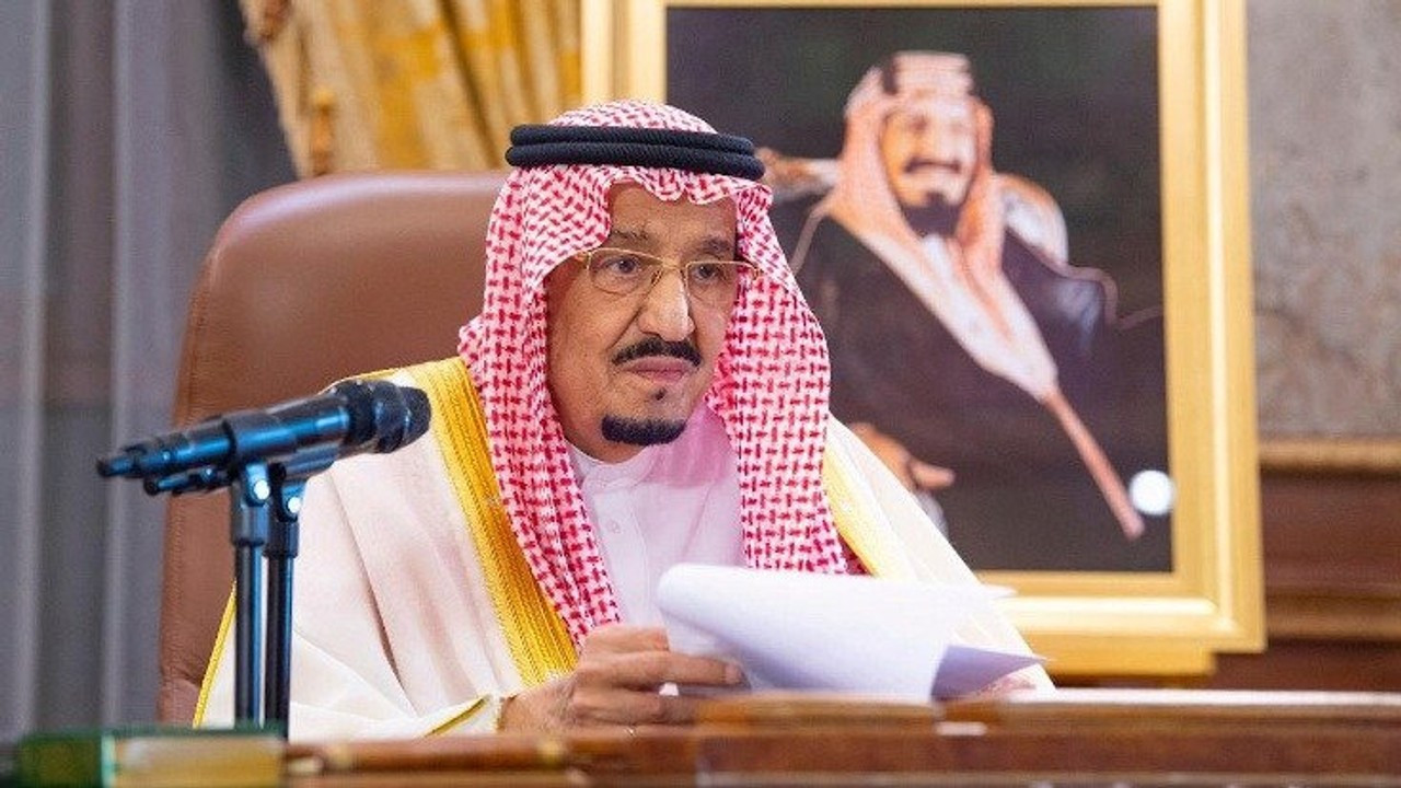 Suudi Arabistan kuruluş tarihini 1727 olarak değiştirdi