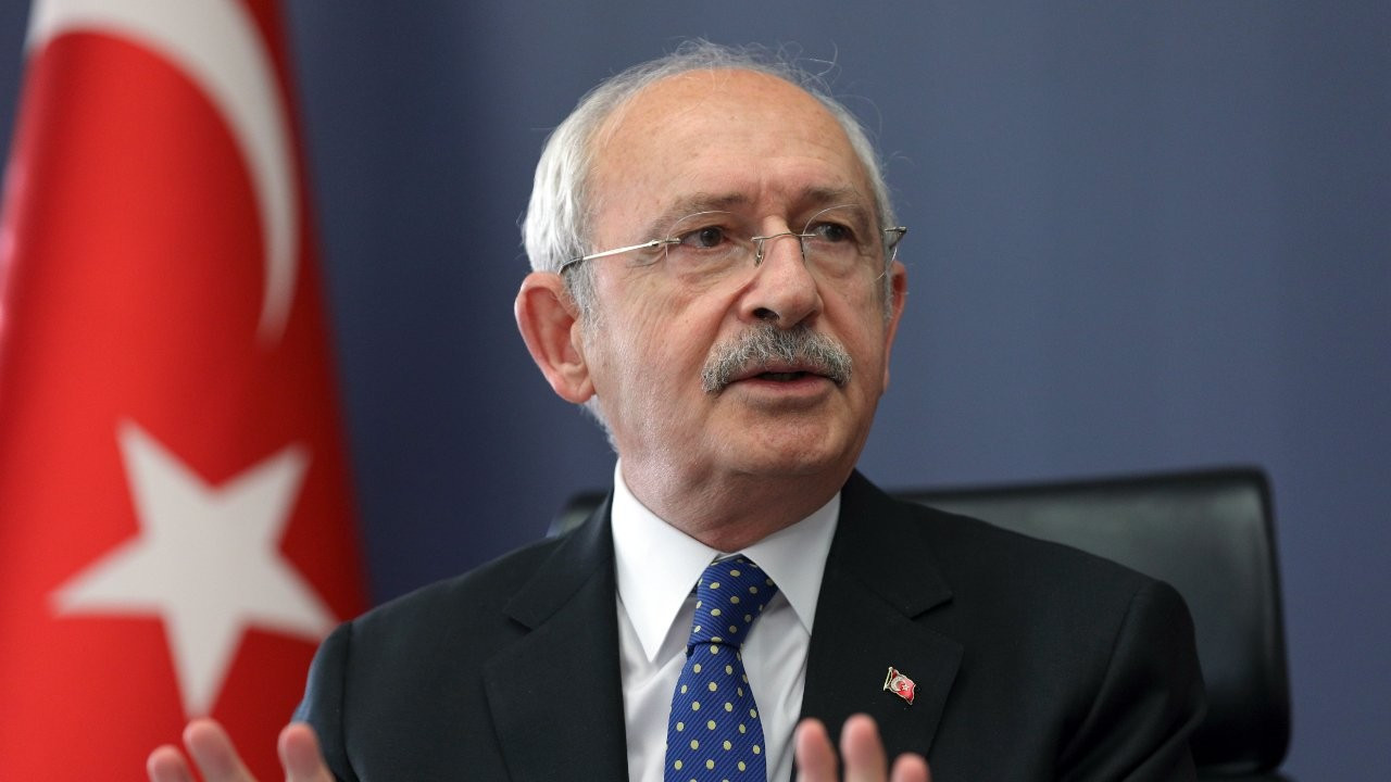 Kılıçdaroğlu: Adayın siyasetçi olması lazım