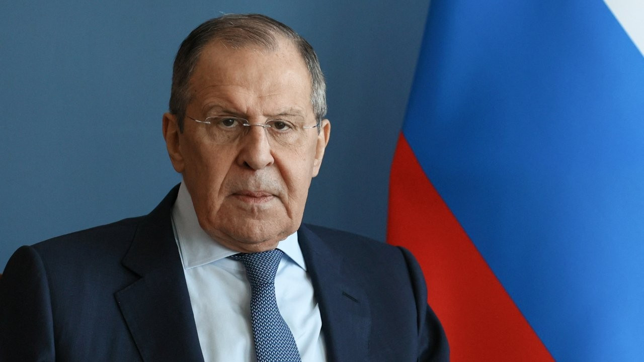 Lavrov: Çıkarlarımıza saldırılmasına izin vermeyeceğiz