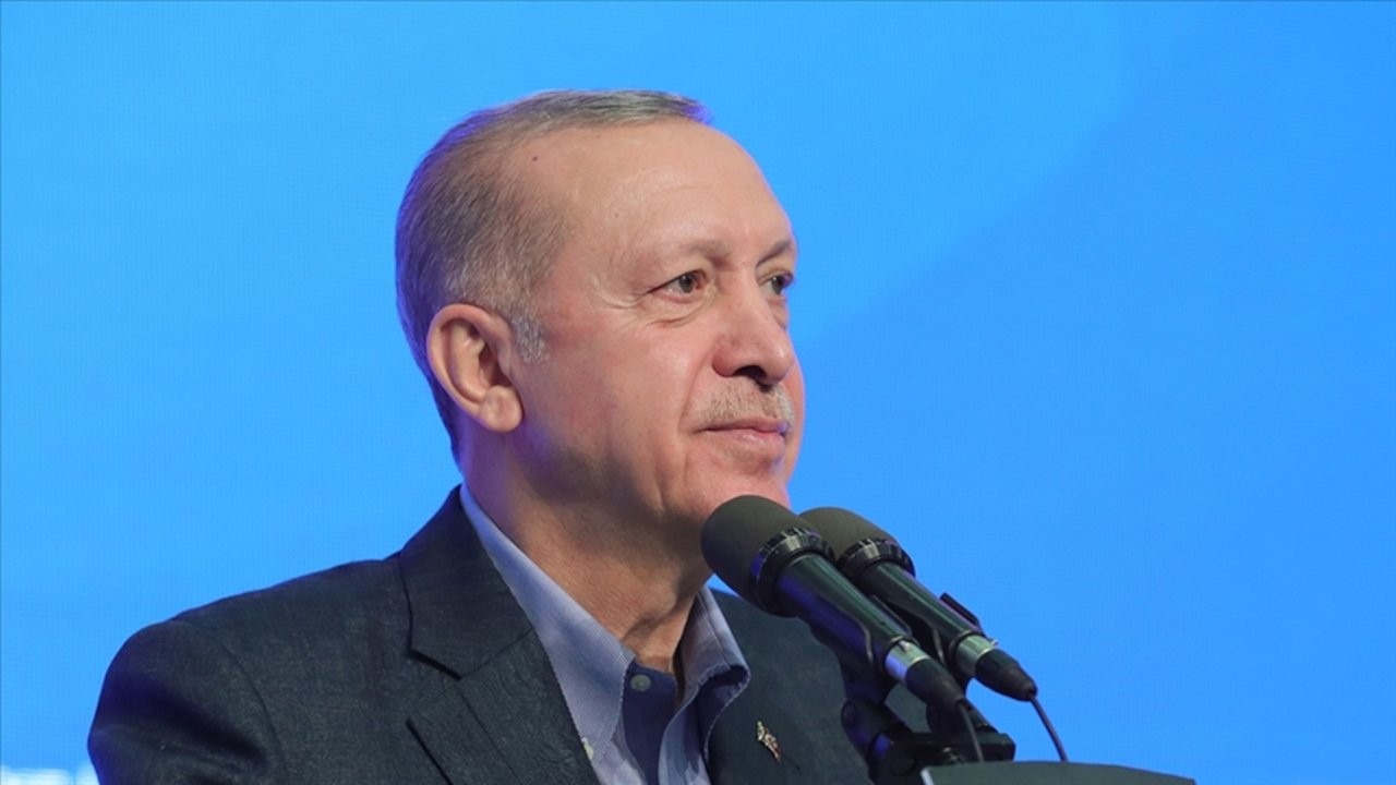 Erdoğan'dan AK Partili başkana tepki: Bizi buralara sıkıştırmayın