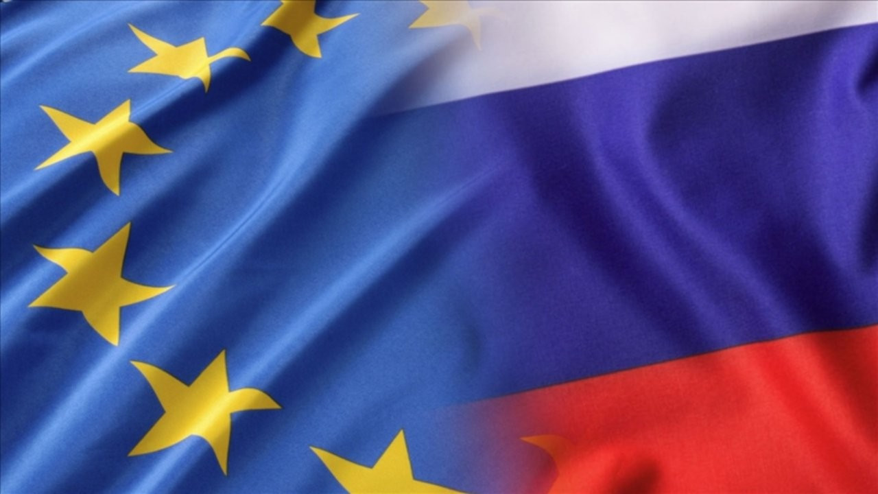 Rusya'dan Avrupalı yetkililere giriş yasağı: 'Karşılık verilecek'