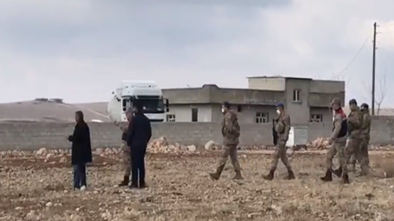 Urfa'daki arazi kavgasında 23 yaralı