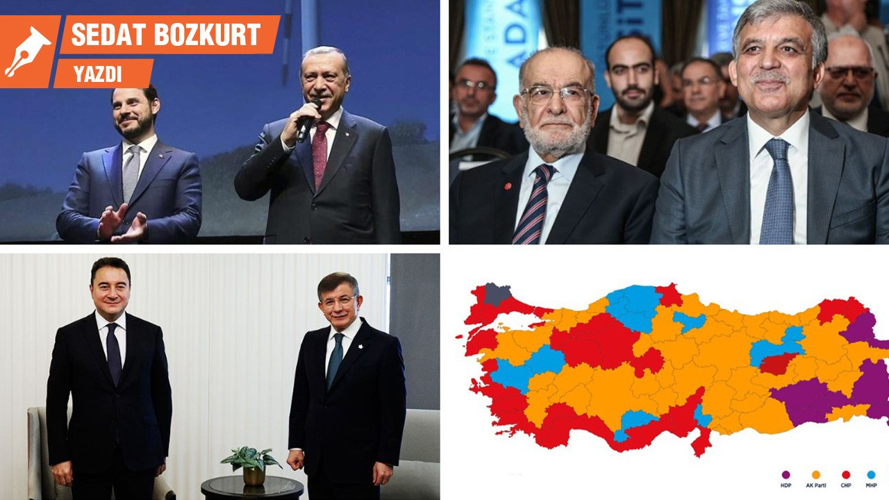 AKP'nin 20 yıllık hikayesi-7