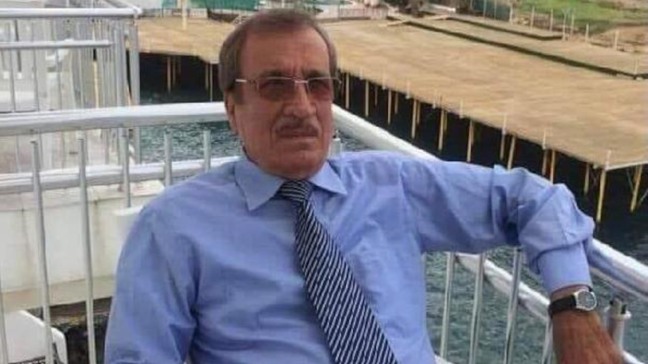 Eski CHP milletvekili Salih Gün koronadan vefat etti