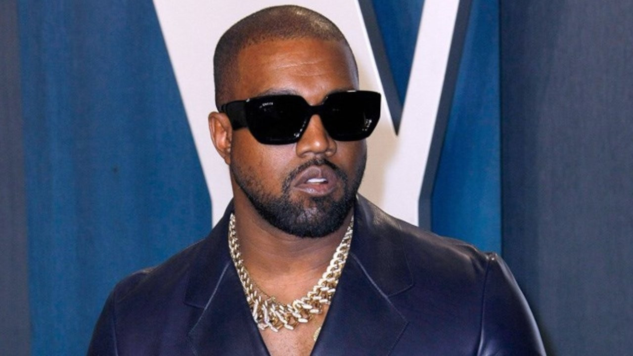 Kanye West, yeni albümünü duyurdu