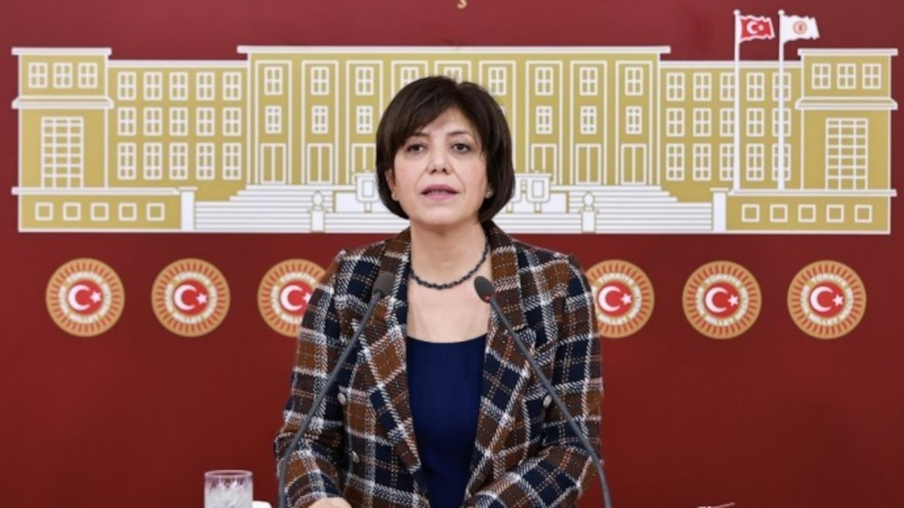 HDP’li Beştaş’tan ‘Kaftancıoğlu’ kararına tepki: Kabul edilemez