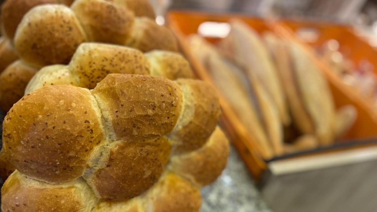 Türkiye Fırıncılar Federasyonu: Ekmek 4-5 liradan satılmıyor