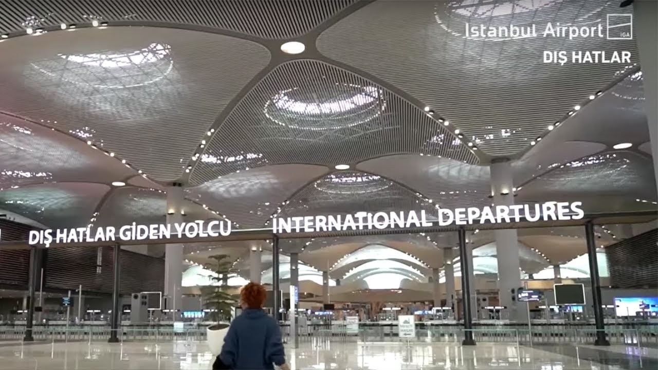 The Guardian Türkiye'deki pasaport şebekesine ulaştı: Müşterileri IŞİD