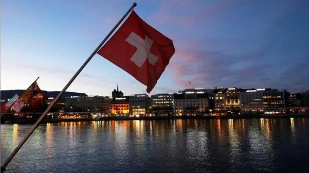 İsviçre'de bir adam, erken emekli olabilmek için cinsiyet 'değiştirdi'