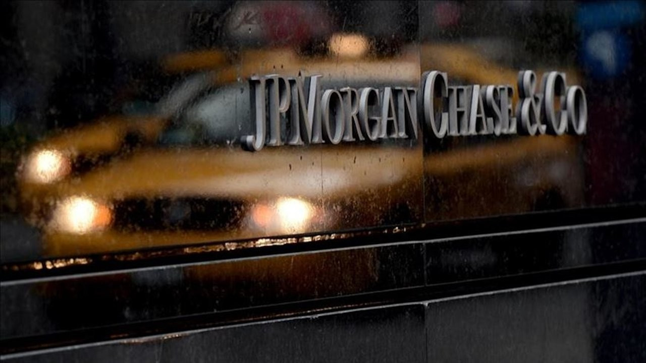 JP Morgan dolarda zirve bekliyor