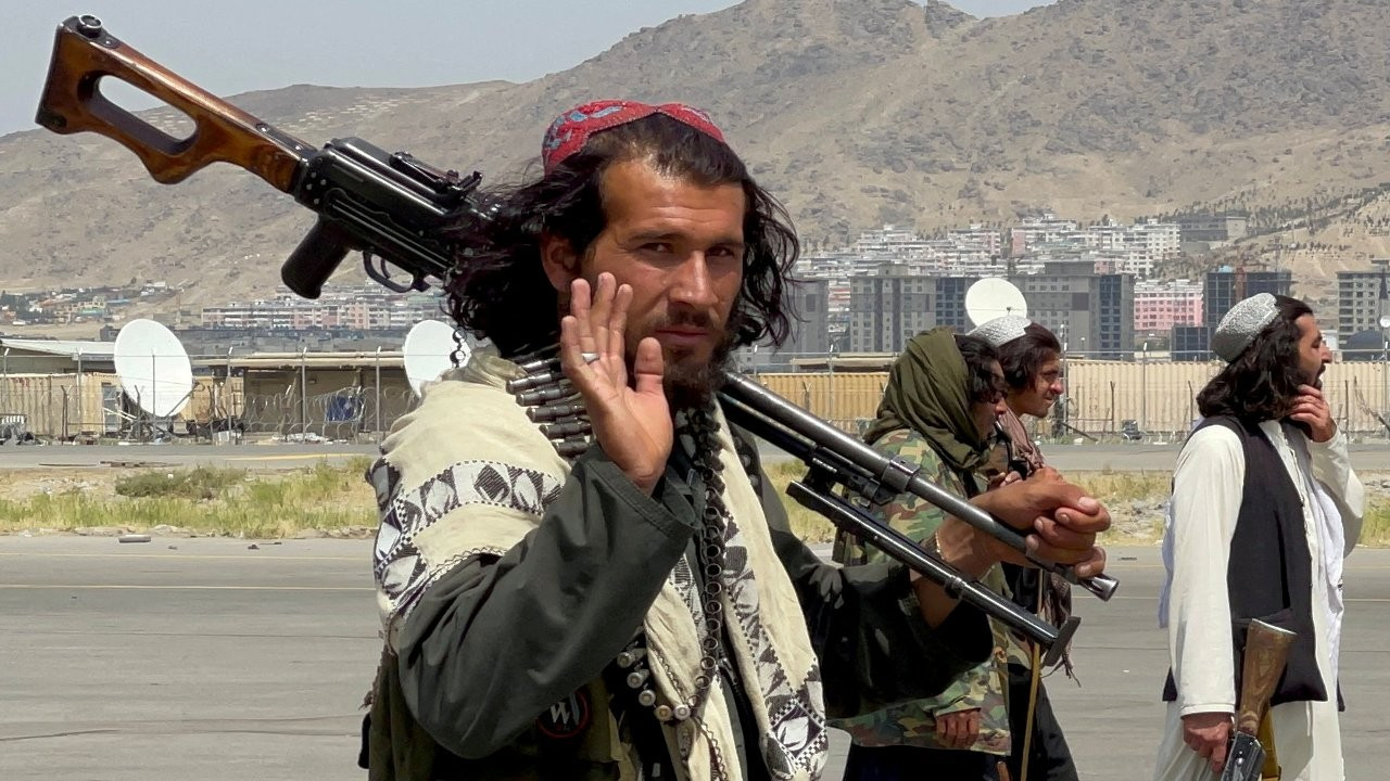 BM: Taliban, af vaadine rağmen 100'den fazla eski yetkiliyi öldürdü