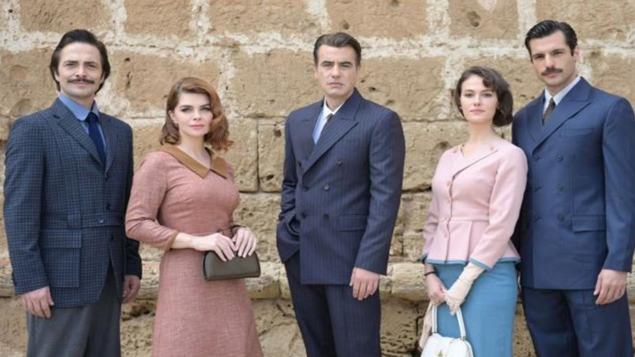 Ahmet Kural'ın başrolünde olduğu dizi erken final yapıyor