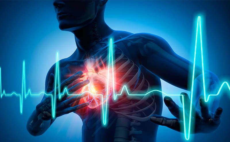 Gözden kalp krizi riskini tahmin eden sistem: Doğruluk oranı yüzde 80 - Sayfa 2