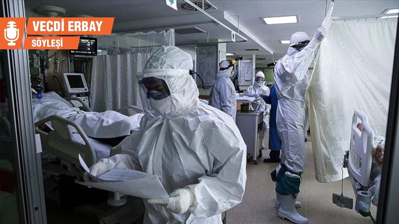 TTB Merkez Konsey Üyesi Yerlikaya: Hekimlerin acil talepleri karşılanmalı