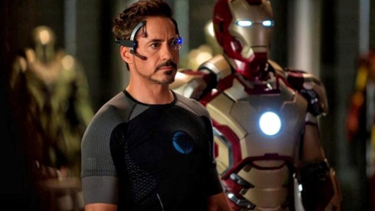 Marvel, Iron Man'i geri getirmeyi düşünmüyor
