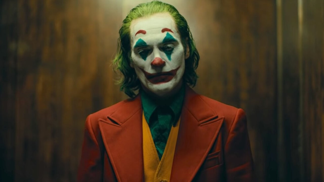 Joker'in devam filmi geliyor: Çekimlere 2023'te başlanacak