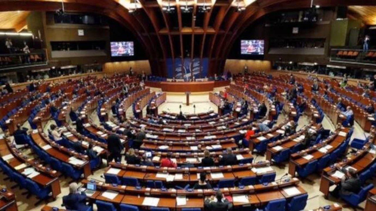 Avrupa Konseyi, Kavala kararını resmen açıkladı