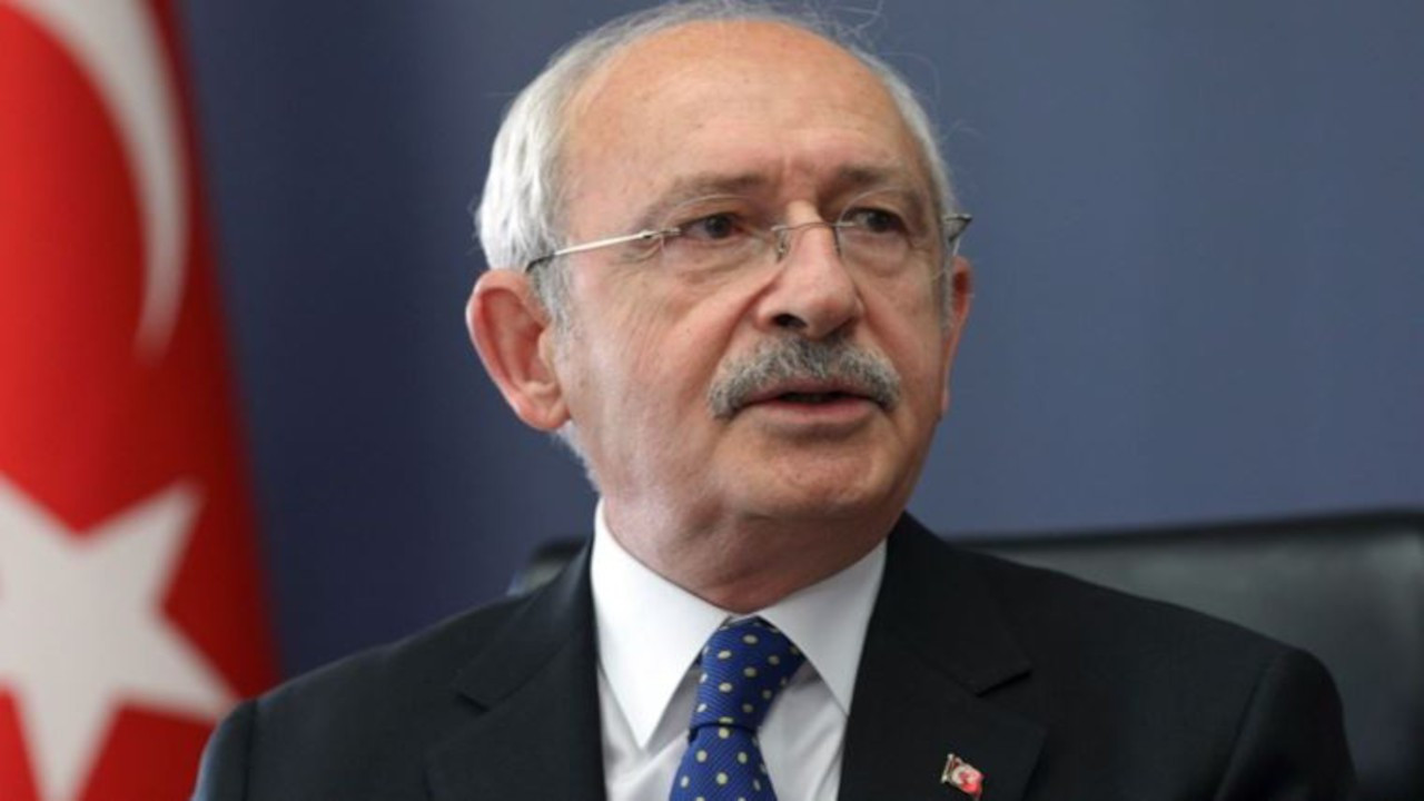 Kılıçdaroğlu: Devlet yönetiminde en az yüzde 35 kadın istihdamı sözü veriyorum