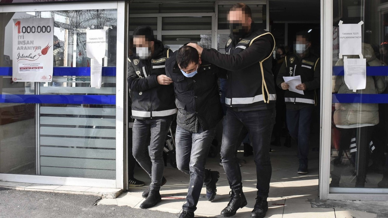 Şafak Mahmutyazıcıoğlu cinayeti zanlıları hakkında ek gözaltı süresi