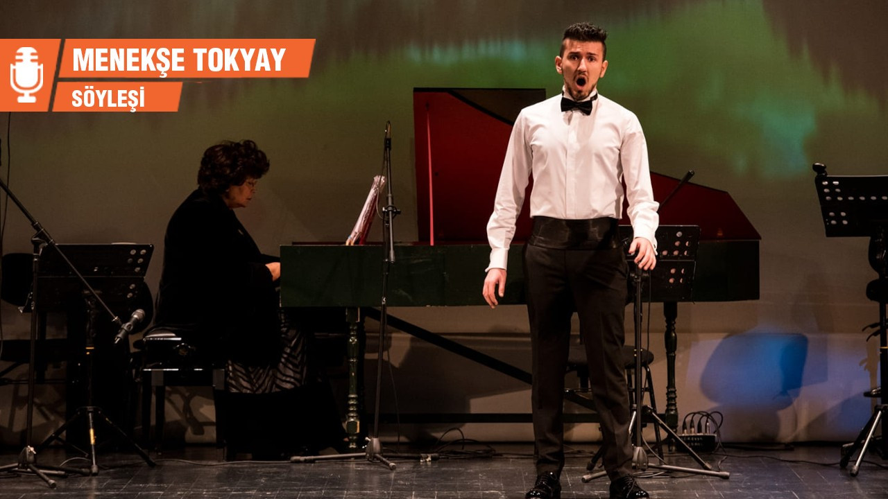 ‘O Ses Türkiye’den opera sahnelerine özel bir ses: Doğan Cem