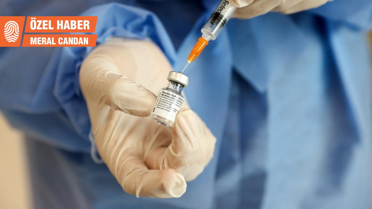 Bir garip aşı hikayesi: Yapılamayınca zayi olmuyor