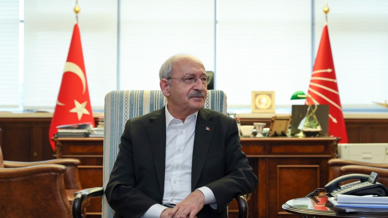 Kılıçdaroğlu: Sonbaharda seçim olacağını düşünüyorum