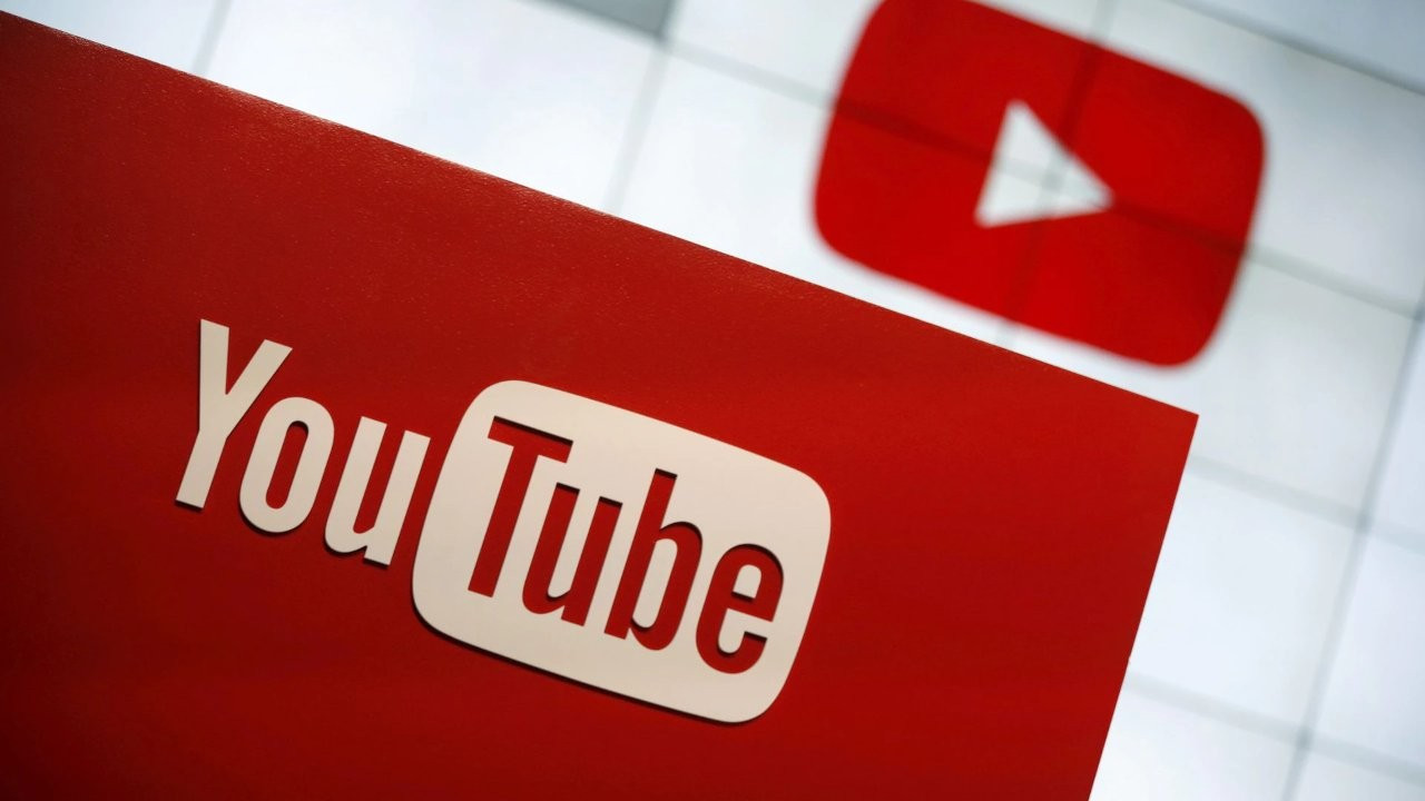 Youtube'dan Rusya parlamentosuna engel