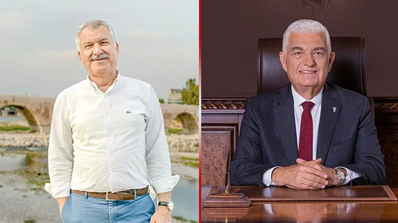 CHP'li başkanlar Gürün ve Karalar Covid-19'a yakalandı