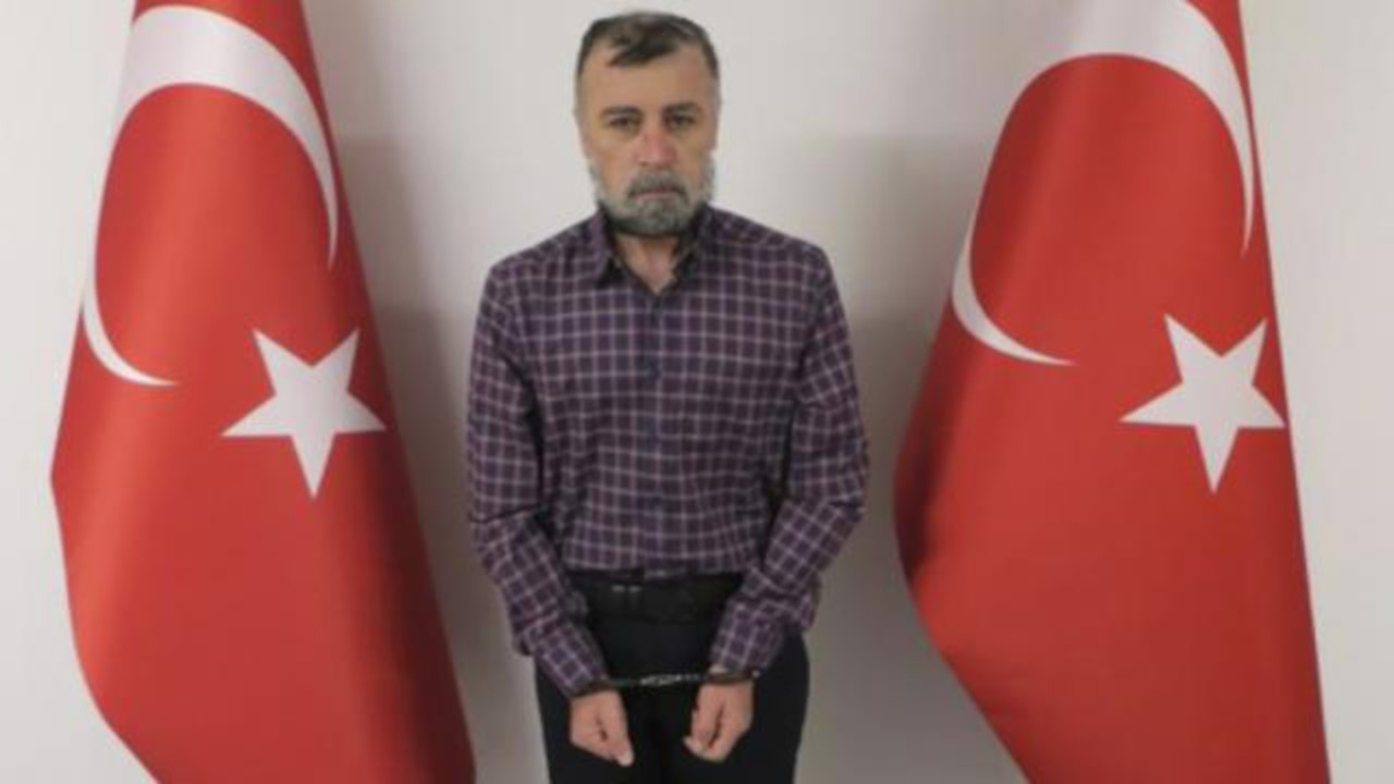 Hablemitoğlu soruşturmasında 6 kişi gözaltına alındı