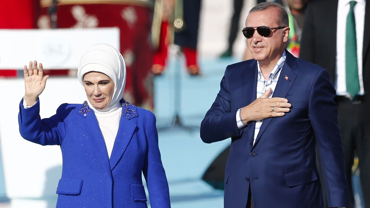 Erdoğan'dan yeni mesaj: Bu sabah doktorumuz rutin kontrolünü yaptı