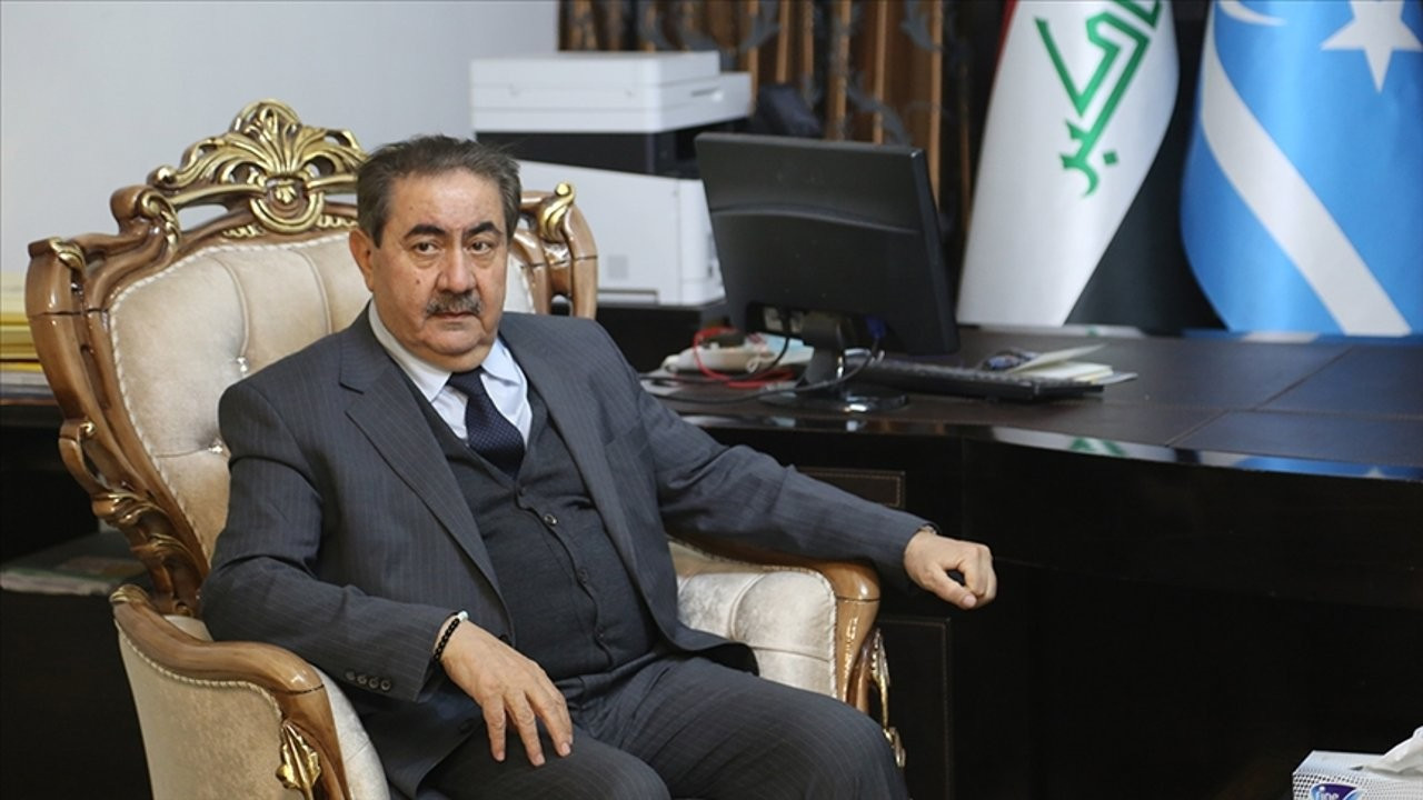 Irak Federal Mahkemesi, KDP'li Hoşyar Zebari'nin cumhurbaşkanlığı adaylığını reddetti