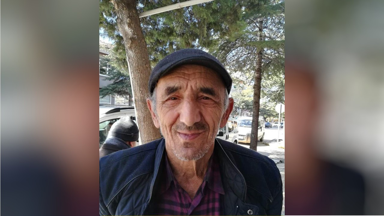 Kar esaretindeki Isparta'da yalnız yaşayan 70 yaşındaki adam evinde ölü bulundu