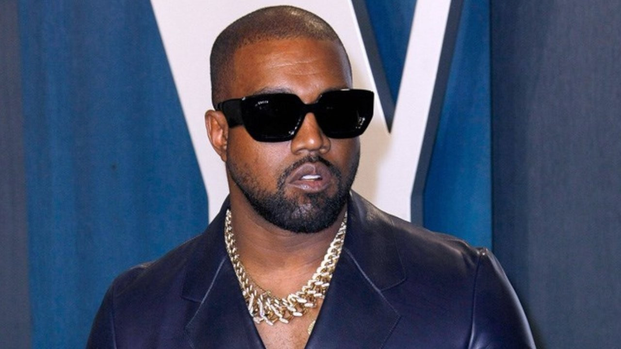 İsrail'den Kanye West'e yanıt: Bu söylemin dışında kalmak isteriz