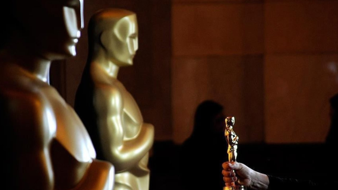 94. Oscar adayları 8 Şubat'ta açıklanacak
