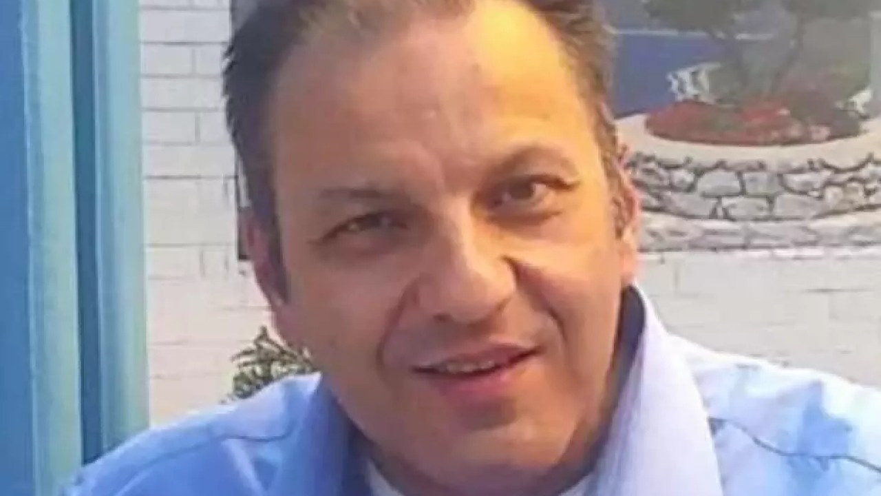 Yunan Devlet Ajansı'nın Kahire muhabiri ölü bulundu