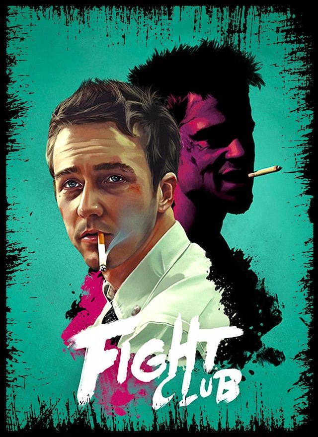 Fight Club'taki sansür kalktı, film orijinal haliyle yayınlanıyor - Sayfa 3
