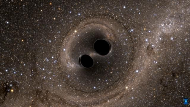 Samanyolu Galaksisi'nde bir ilk: Gezgin kara delik keşfedildi - Sayfa 3