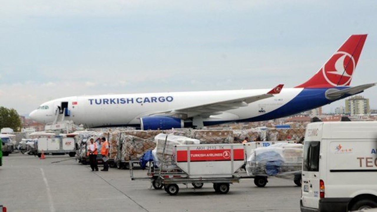 Atatürk Havalimanı’nda kargo uçuşları sona erdi 