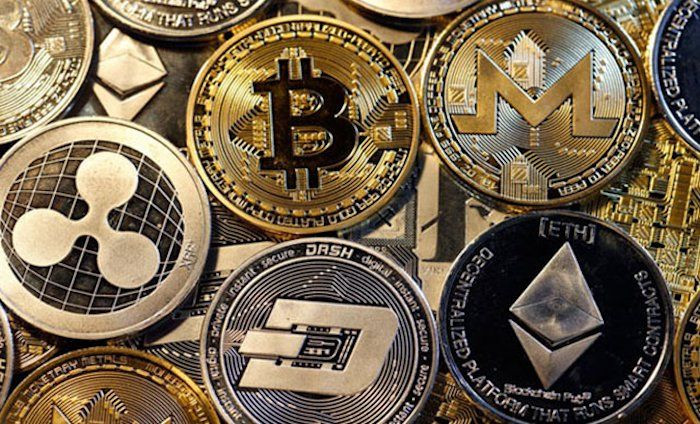 Bitcoin kritik barajı kırdı, altın risklerden destek aldı - Sayfa 4