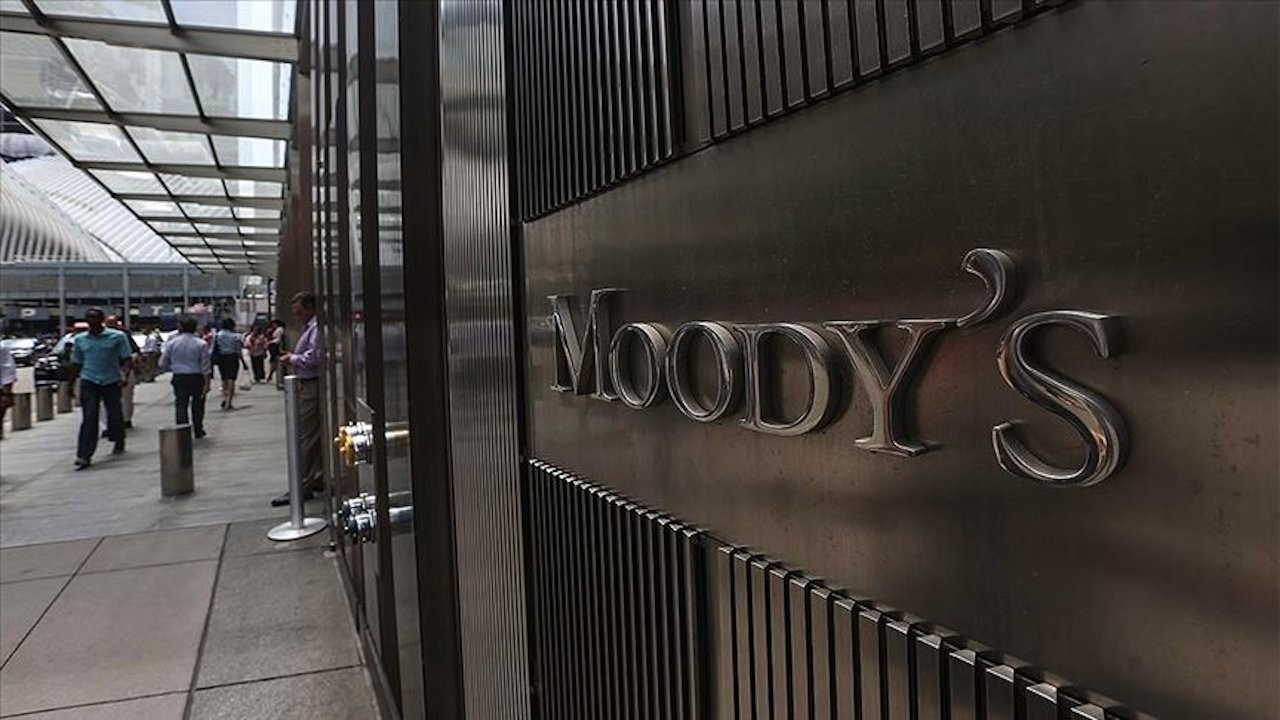 Moody's'den yeni dolarizasyon uyarısı