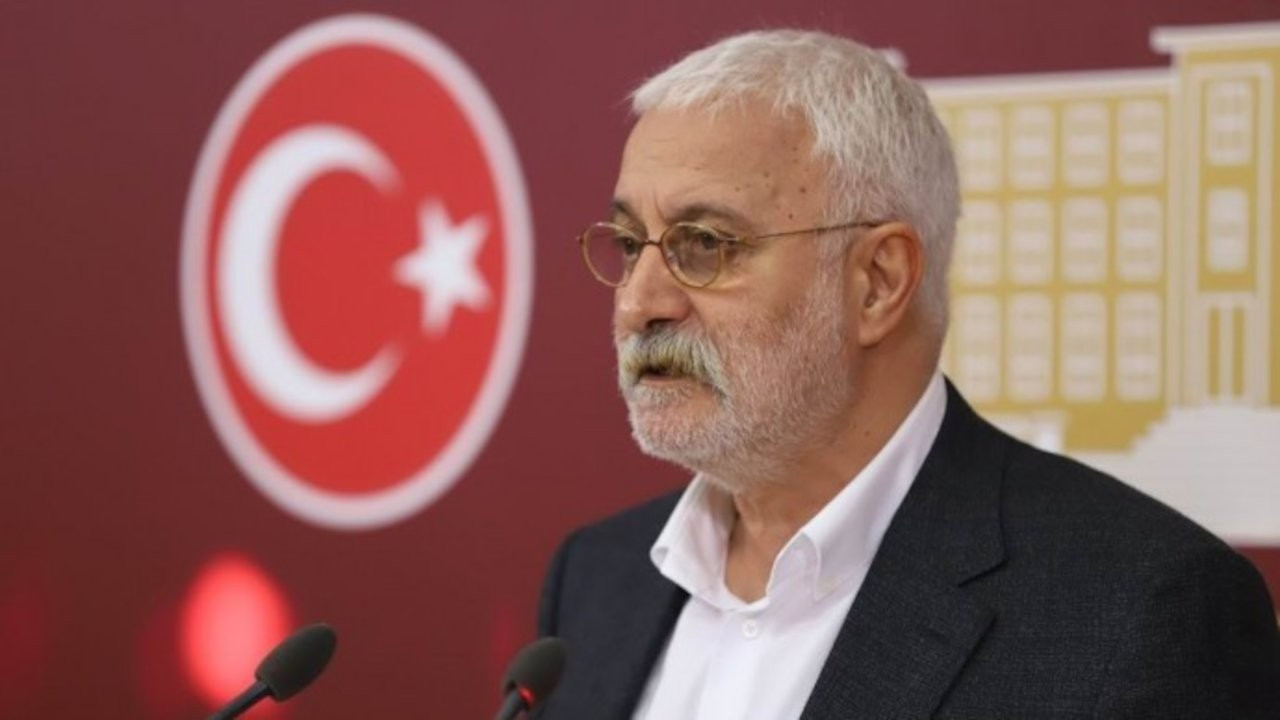 HDP'li Oluç: Provokatörler Yeni Şafak’tır, Sabah’tır