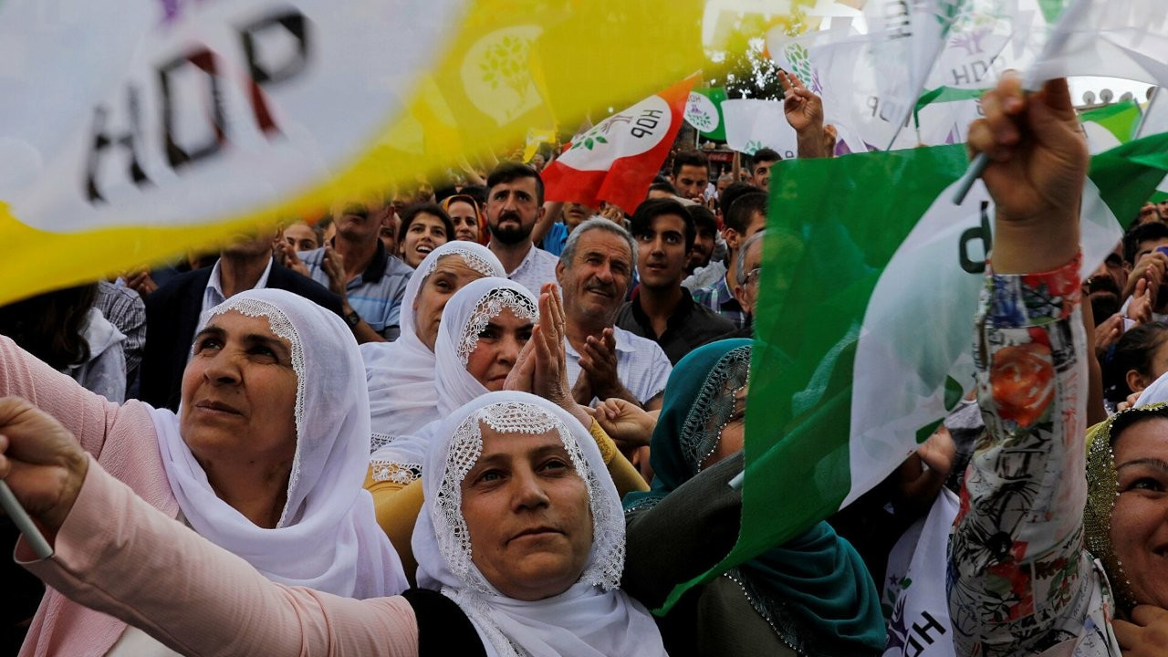 Millet İttifakı yüzde 46 ise HDP neden kilit parti?