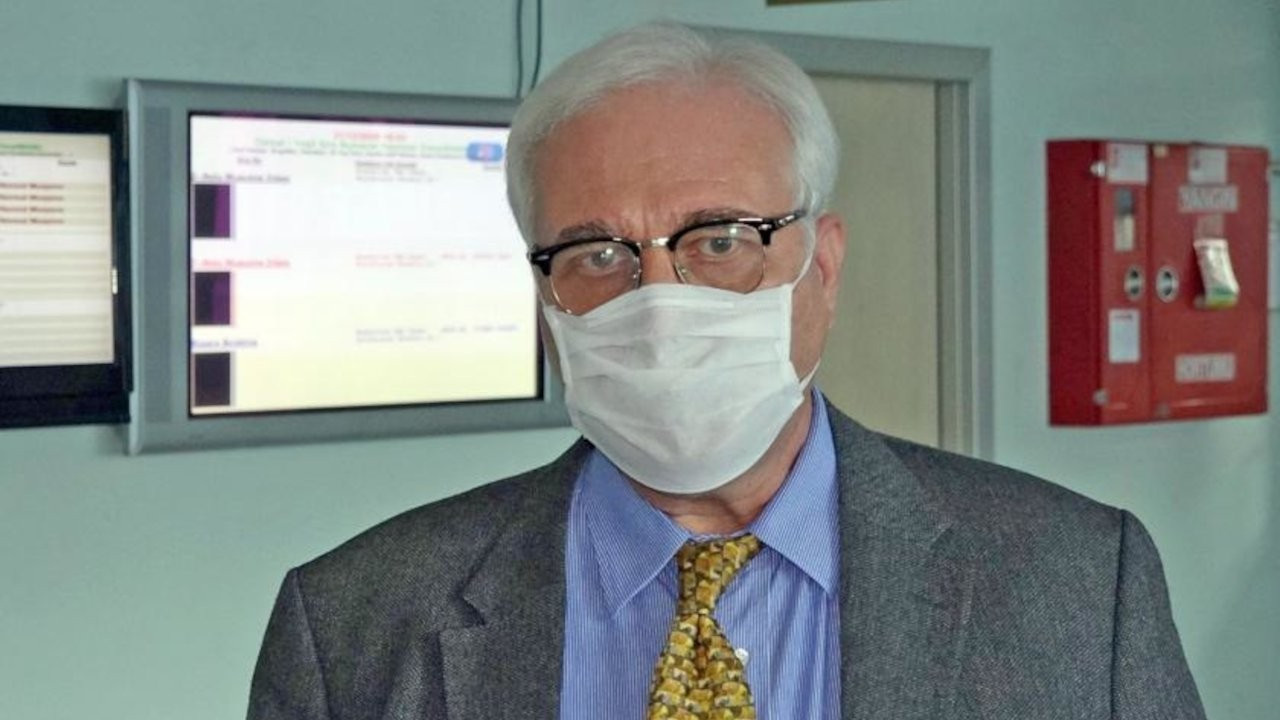Prof. Dr. Özlü: Virüs, döngüsel hastalık halini alacak gibi duruyor