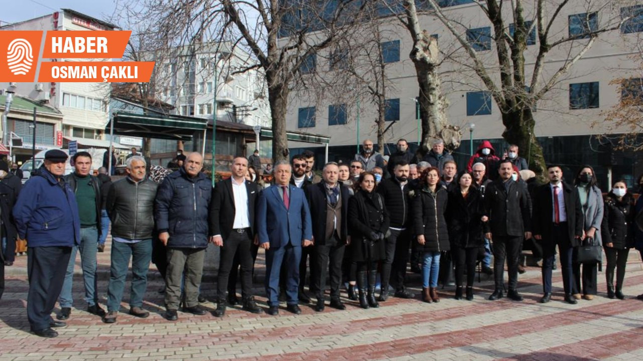 AK Partili Kestel Belediyesi’nden TÜGVA’ya tahsis