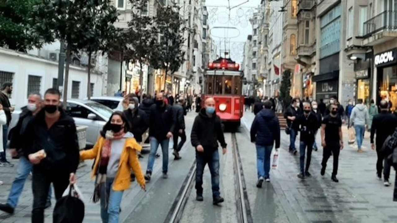 TÜİK: İstanbul'daki Sivaslı sayısı Sivas'ın nüfusunu geçti