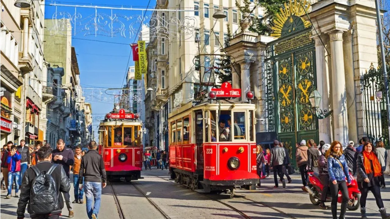İlçe ilçe açıklandı: İstanbul'da yaşayanlar en çok nereli?