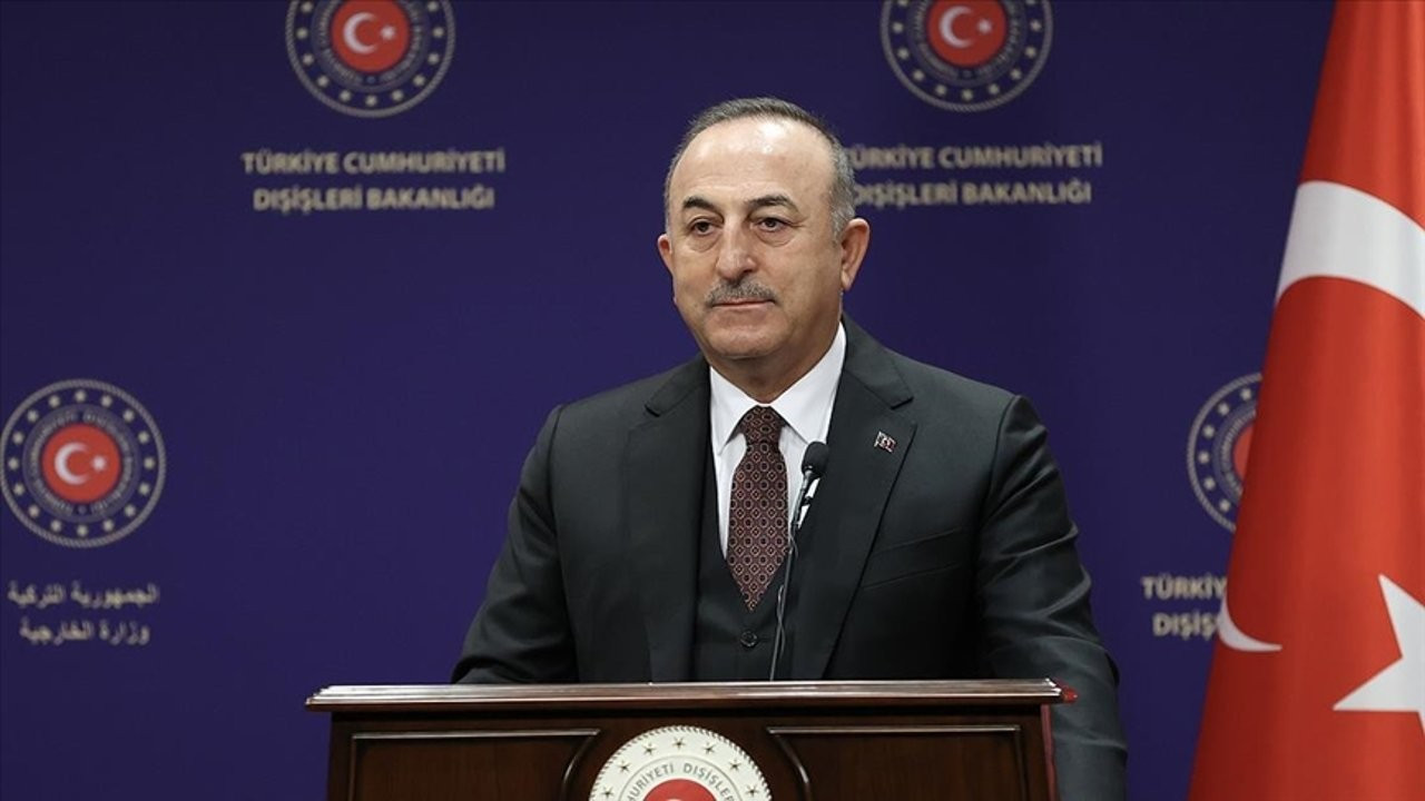 Çavuşoğlu: Türk Mukavemet Teşkilatı, KKTC'nin Kuvayı Milliye'sidir